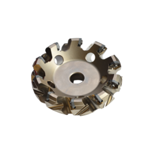 Фрезерная головка Promotech GLW-000030