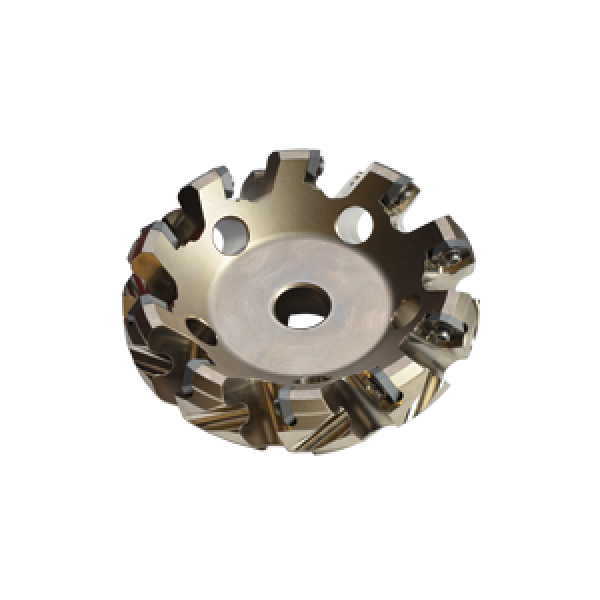 Картинка - Фрезерная головка Promotech GLW-000030