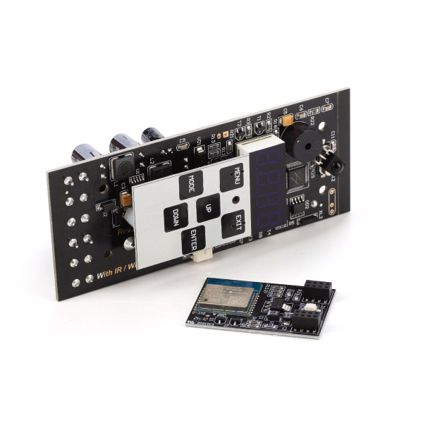 Картинка - Электрорадиатор низкопольный Оптимакс OMN-03 на 3 секции