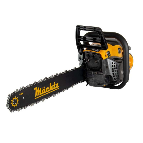 Картинка - Пила бензиновая MACHTZ MCG-3850