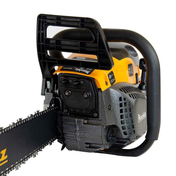 Картинка - Пила бензиновая MACHTZ MCG-3850