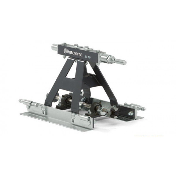 Картинка - Секция виброрейки Husqvarna 0,75м для BT 90 (бензо/электро) 9679411-16