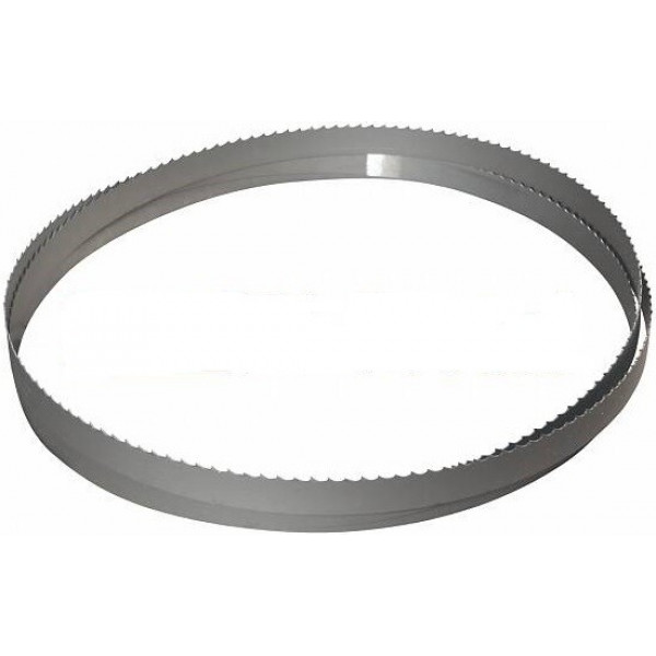 Фото - Полотно стрічкової пилки JET Silco-6-0.6-H-6-1575 для JWBS-9X