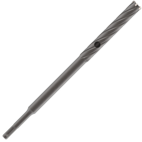 Картинка - Бур по арматуре Bosch SDS plus-9 Rebar 18x120x300 мм