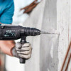 Картинка 3 - Набор буров Bosch Robustline SDS plus-5, 5/6 x 115 мм; 6/8/10 x 165 мм, 5 шт