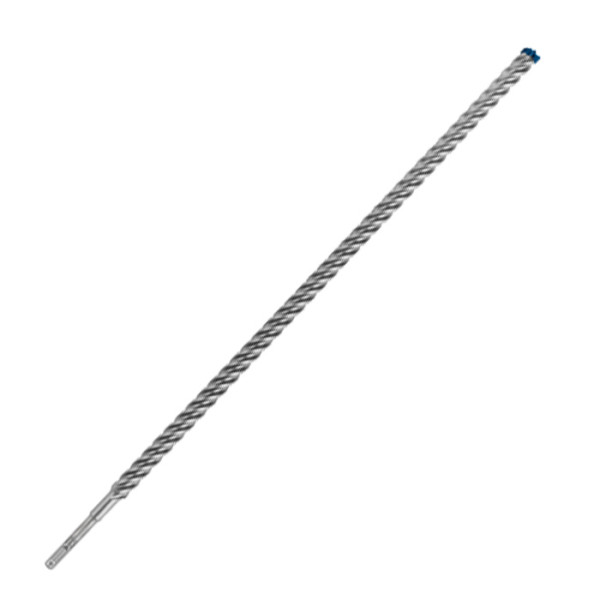 Картинка - Бур Bosch EXPERT SDS Plus-7X д/арм.бетона 18x550x600 мм