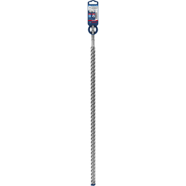 Картинка - Бур Bosch EXPERT SDS Plus-7X д/арм.бетона 18x550x600 мм