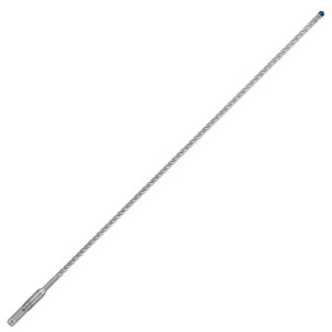 Бур Bosch EXPERT SDS Plus-7X д/арм.бетона 6x400x465 мм