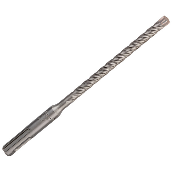 Фото - Бури Bosch PRO SDS plus-5X 7x100x160 мм, 10 шт