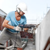 Фото 2 - Бури Bosch PRO SDS plus-5X 7x100x160 мм, 10 шт