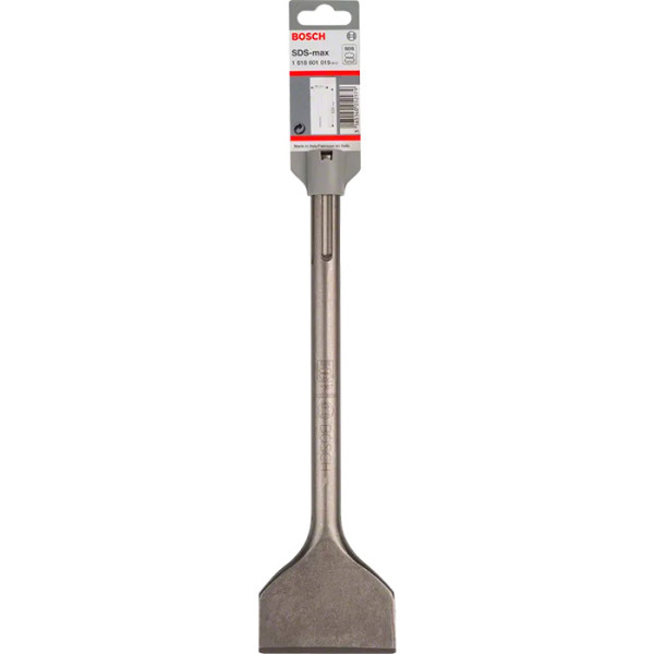 Фото - Зубило для плитки Bosch PRO SDS max-4C, 80x300 мм