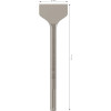 Фото 3 - Зубило для плитки Bosch PRO SDS max-4C, 80x300 мм