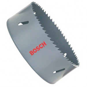 Коронка Bosch HSS-Bimetall 152 мм (2608584138)