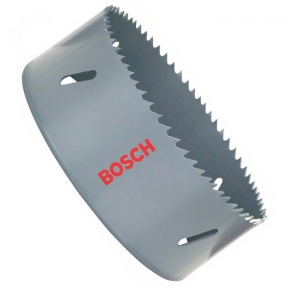 Картинка - Коронка Bosch HSS-Bimetall 152 мм (2608584138)