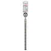 Картинка 1 - Бур Bosch SDS-Max-8X 16х400х540 мм 5 шт (2608578680)
