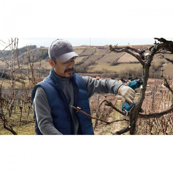 Фото - Акумуляторний секатор Bosch Pro Pruner без АКБ