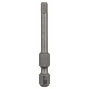 Біта Bosch Extra-Hart HEX4х49 мм