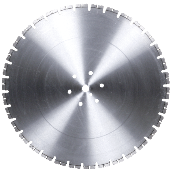 Картинка - Диск алмазный CEDIMA BCE 25 800х25.4/35х4.4 мм (50008274)