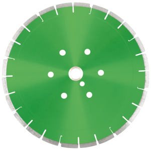 Диск алмазный CEDIMA FBC HB 10 500х25.4/35х3.6 мм (50007147)