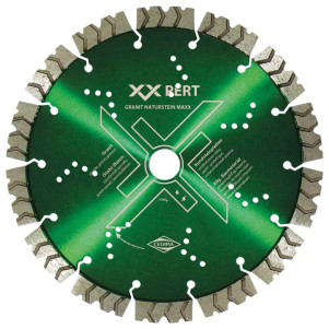 Диск алмазный CEDIMA GRANIT NATURSTEIN MAXX 300x25.4x3 мм (50007095)