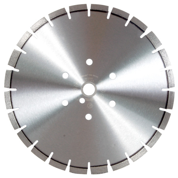 Картинка - Диск алмазный CEDIMA FBC MAXX J 500х25.4/35х3.6 мм (50007121)