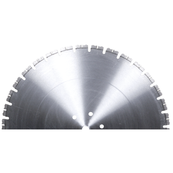 Картинка - Диск алмазный CEDIMA BCE 25 800х25.4/35х4.4 мм (50008274)