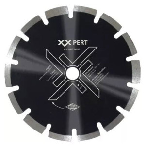 Диск алмазный CEDIMA ASPHALT SOLID 400х25.4х3.2 мм (50007074)