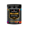 Фото - Емаль акрилова Kompozit MetalliQ чорна перлина 0.5 кг