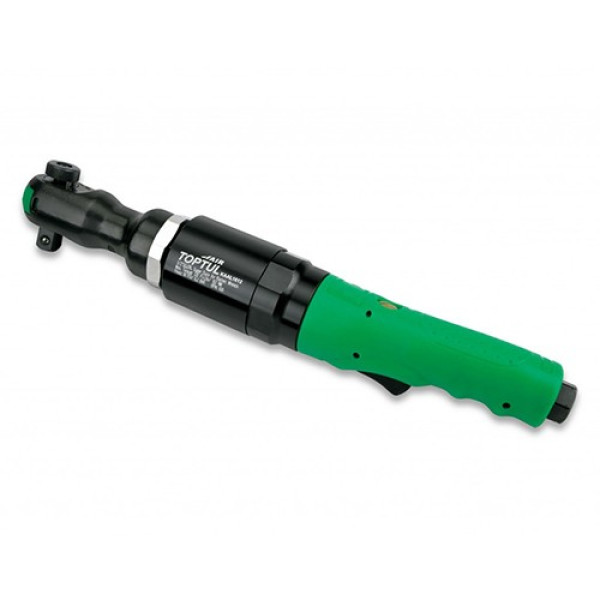 Картинка - Трещотка пневматическая TOPTUL 1/2" 163 Nm KAAL1612