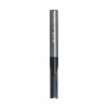 Фото - Фреза ITA TOOLS VHM Z2 D=6 I=15 L=60 S=6 RH полірована ріжуча грань, для пінопласту, покриття NaDia SY26.06.015.060.06XR