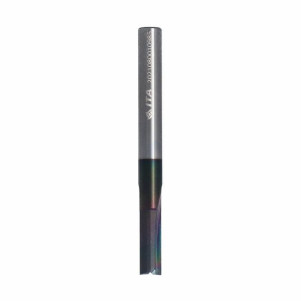 Фреза ITA TOOLS VHM Z2 D=6 I=15 L=60 S=6 RH полірована ріжуча грань, для пінопласту, покриття NaDia SY26.06.015.060.06XR Фреза ITA TOOLS VHM Z2 D=6 I=15 L=60 S=6 RH полірована ріжуча грань, для пінопласту, покриття NaDia SY26.06.015.060.06XR