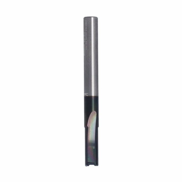 Фото - Фреза ITA TOOLS VHM Z2 D=6 I=15 L=60 S=6 RH полірована ріжуча грань, для пінопласту, покриття NaDia SY26.06.015.060.06XR
