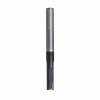 Фото 3 - Фреза ITA TOOLS VHM Z2 D=6 I=15 L=60 S=6 RH полірована ріжуча грань, для пінопласту, покриття NaDia SY26.06.015.060.06XR