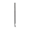 Картинка - Фреза ITA TOOLS VHM Z1 D=3 I=6 L=60 S=3 RH позитив plexi ST01.03.006.060.03R