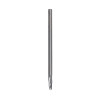 Картинка 3 - Фреза ITA TOOLS VHM Z1 D=3 I=6 L=60 S=3 RH позитив plexi ST01.03.006.060.03R