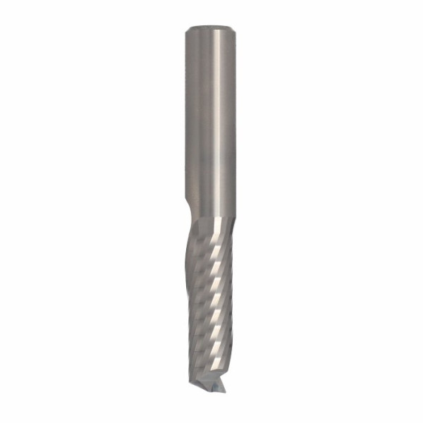 Фото - Фреза ITA TOOLS VHM Z1 D=12,7 I=38,1 L=88,9 S=12,7RH позитив plastik ST01.13.381.889.13R