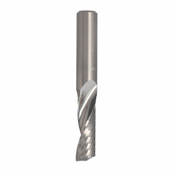 Фото - Фреза ITA TOOLS VHM Z1 D=12,7 I=38,1 L=88,9 S=12,7RH позитив plastik ST01.13.381.889.13R