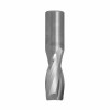 Картинка 2 - Фреза ITA TOOLS VHM Z2 D=20 I=45 L=90 S=20 RH позитив полированная спираль алюминий и пластик SQ01.20.045.090.20R