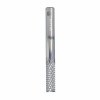 Картинка - Фреза ITA TOOLS типа "кукуруза" D=10 I=30 L=90 S=10 RH со стружколомом для композитов CNR.10.030.090.10R