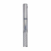 Картинка 1 - Фреза ITA TOOLS типа "кукуруза" D=10 I=30 L=90 S=10 RH со стружколомом для композитов CNR.10.030.090.10R