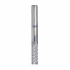 Картинка 2 - Фреза ITA TOOLS типа "кукуруза" D=10 I=30 L=90 S=10 RH со стружколомом для композитов CNR.10.030.090.10R