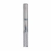 Картинка 3 - Фреза ITA TOOLS типа "кукуруза" D=10 I=30 L=90 S=10 RH со стружколомом для композитов CNR.10.030.090.10R