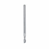 Картинка - Фреза ITA TOOLS VHM Z2 D=3 I=10 L=60 S=3 RH позитив, mirror finish, алюминий и пластик SQ01.03.010.060.03R