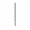 Картинка 1 - Фреза ITA TOOLS VHM Z2 D=3 I=10 L=60 S=3 RH позитив, mirror finish, алюминий и пластик SQ01.03.010.060.03R