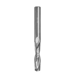Фреза ITA TOOLS VHM Z2 D=8 I=35 L=80 S=8 RH позитив mirror finish алюміній i пластик SQ01.08.035.080.08R