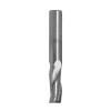 Фото 1 - Фреза ITA TOOLS VHM Z3 D=12 I=32 L=80 S=12 RH чорнова позитив Mirror finish aluminium SR33.12.032.080.12R