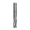 Фото 4 - Фреза ITA TOOLS VHM Z3 D=12 I=32 L=80 S=12 RH чорнова позитив Mirror finish aluminium SR33.12.032.080.12R