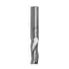 Фото 3 - Фреза ITA TOOLS VHM Z3 D=12 I=32 L=80 S=12 RH чорнова позитив Mirror finish aluminium SR33.12.032.080.12R