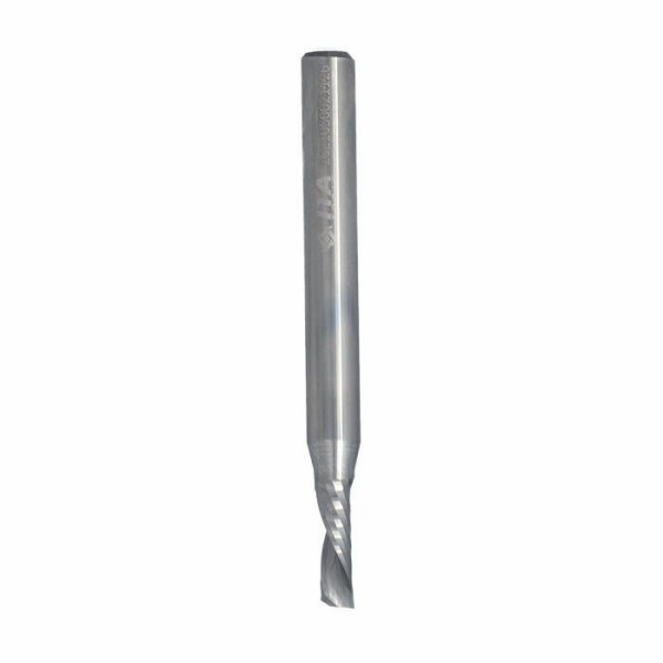 Картинка - Фреза ITA TOOLS VHM Z1 D=4 I=12 L=60 S=6 RH негатив, plexiglas ST51.04.012.060.06R