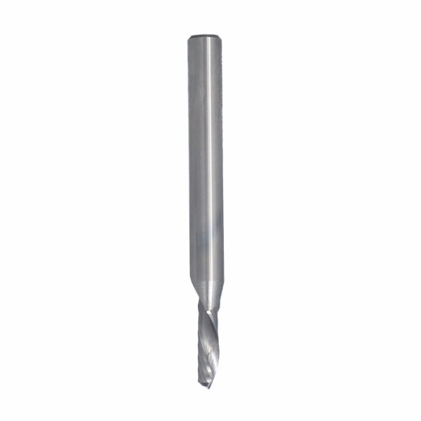 Картинка - Фреза ITA TOOLS VHM Z1 D=4 I=12 L=60 S=6 RH негатив, plexiglas ST51.04.012.060.06R